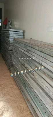 Scaffoldings @ affordable prices image 1