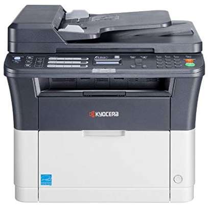 Kyocera ECOSYS FS 1025 Multi Function Laser Printer image 2