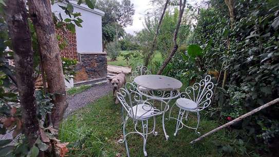 2 Bed House with En Suite in Nanyuki image 7