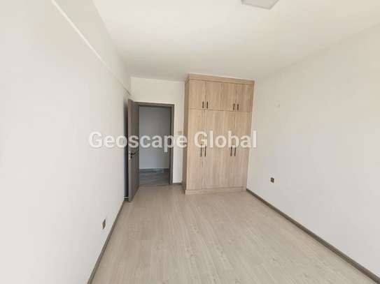 4 Bed Apartment with En Suite in Kilimani image 7