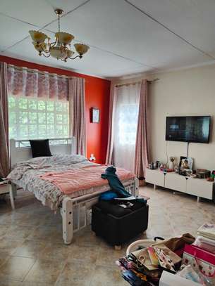 4 Bed Townhouse with En Suite at Karen image 10
