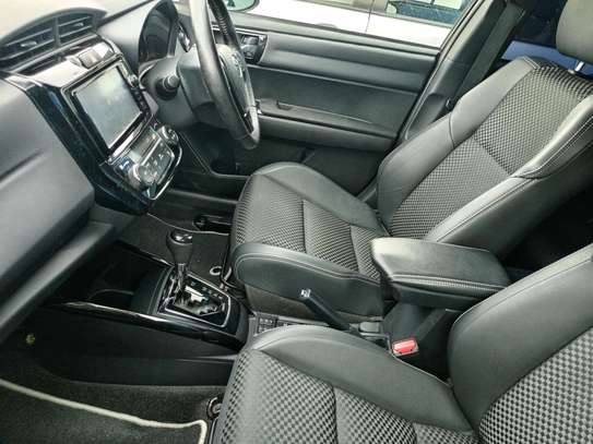 Toyota Fielder WXB Hybrid image 1