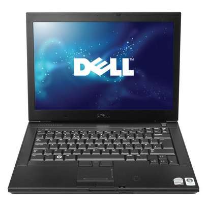 Dell laptop E5400 image 5