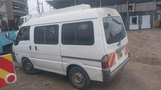 Mazda Bongo image 5