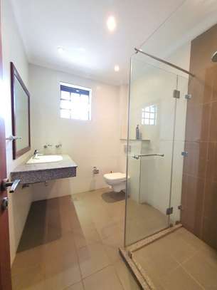 4 Bed Townhouse with En Suite at Spring Valley Road image 29