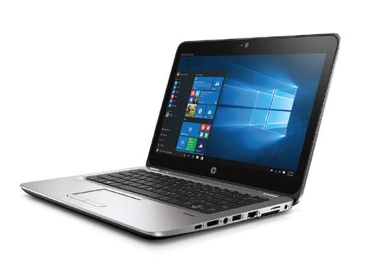 HP EliteBook 820 G3 Intel Core i5 6th Gen 8GB RAM 256GB SSD image 1