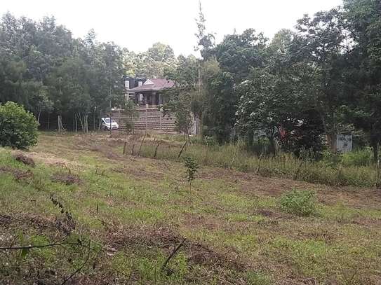 500 m² Residential Land in Ngong image 2