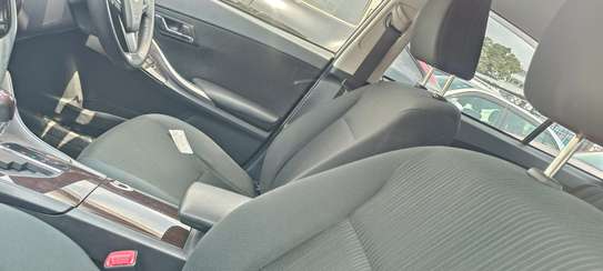 Toyota Allion 2000cc 2018 2wd image 4