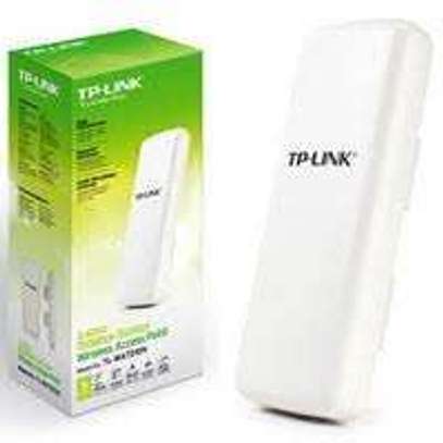 TP-Link TL-WA7510N 150Mbps Outdoor Access Point image 1