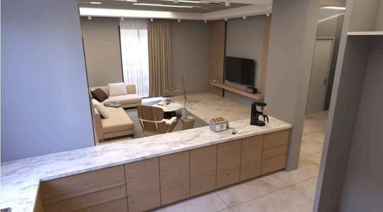 1 Bed Apartment with Swimming Pool at Nyali Road image 9