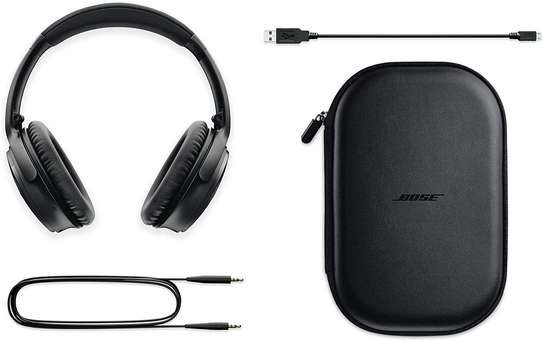 Bose Wireless Bluetooth Earphones image 1