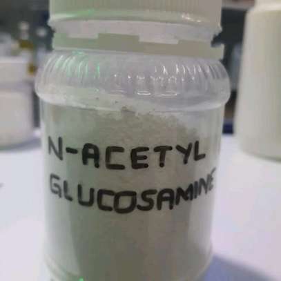 N-Acetyl Glucosamine image 3