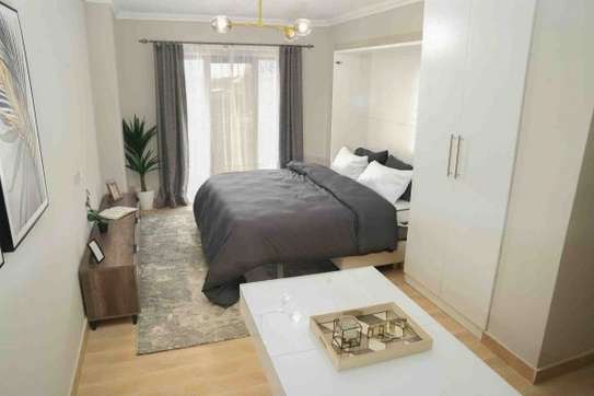 1 Bed Apartment with Lift in Mombasa Road image 17