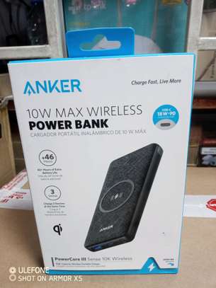 Anker Smart Power bank image 5