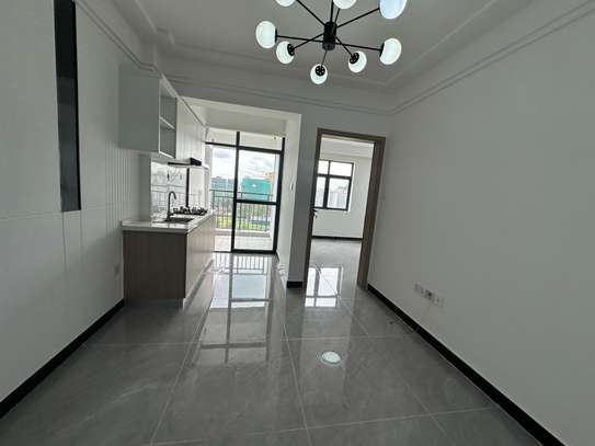1 Bedroom plus study apartment for rent in Kilimani image 7