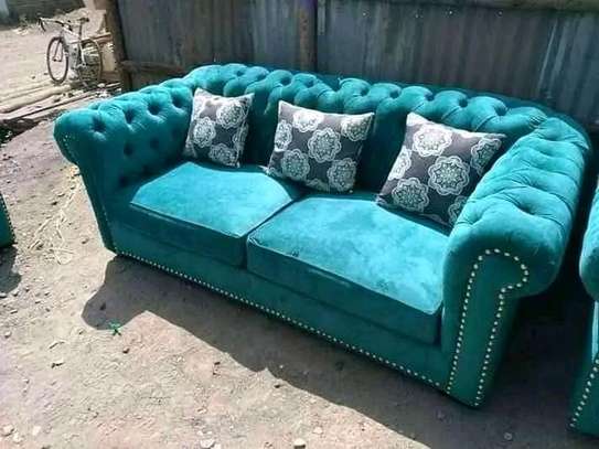 Quality sofa 3 seater other sizes available image 5