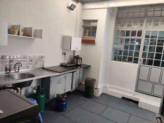 Beautiful 4 BR House plus 2 Guest Wings in Kileleswa image 1