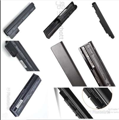 All Brands Laptop Batteries image 1