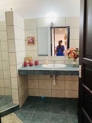 2br furnished apartment  for rent in Nyali. A129 image 9