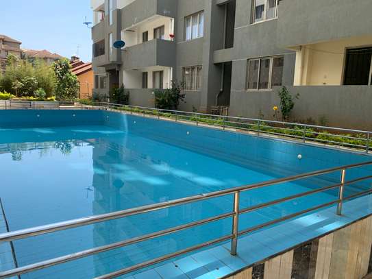 1 bedroom apartment in kileleshwa to let image 12