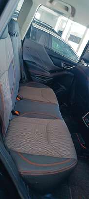 Subaru Forester X-brake STI 2019 4x4 image 8