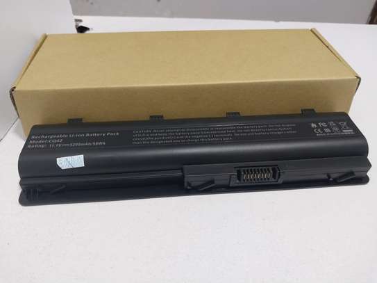 Battery for HP Compaq PresarioCQ42 CQ32 CQ43 Pavilion G6 G7 image 2