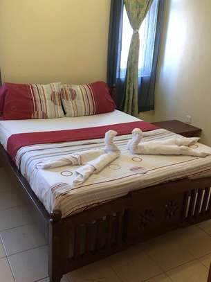 Serviced 3 Bed Apartment with En Suite in Mtwapa image 14