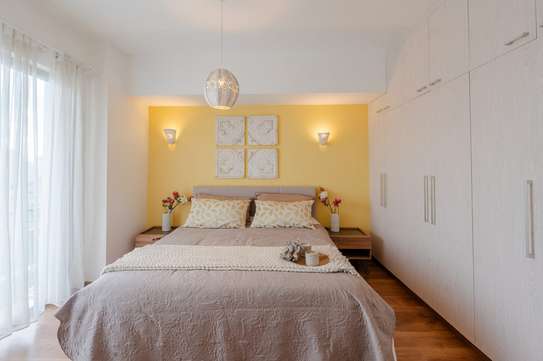 3 Bed Apartment with En Suite at Kilimani image 19