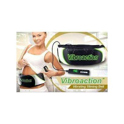 Vibroaction Massage Sliming Belt / VibroShape Vibrating Belt image 3