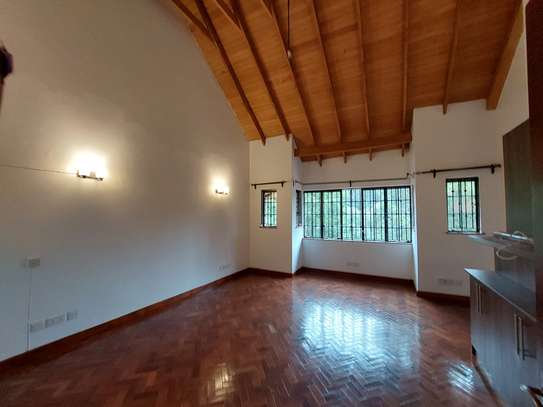 5 Bed House with En Suite at Lower Kabete image 39