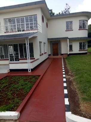 5 Bed House with En Suite at Rosslyn image 20
