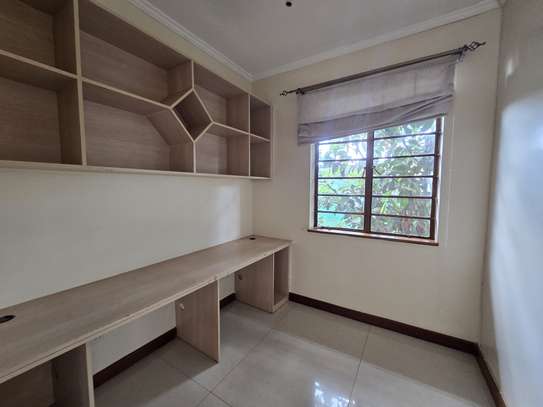 A four bedrooms house for rent in Kiambu road image 6