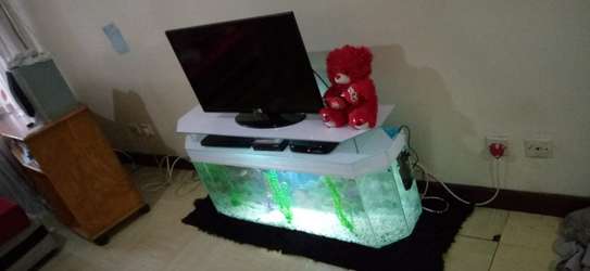 Tv Stand Aquarium In Nairobi Pigiame
