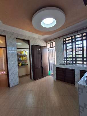 4 Bed Villa with En Suite at Sweet Waters image 1