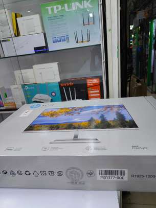 BrandNew HP M27f Ultraslim Monitor  27 Inch Full HD image 6