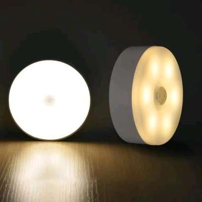 Original Motion light Sensor night light image 2
