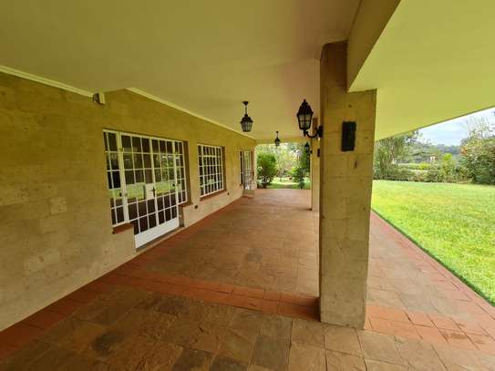 5 Bed House with Garage in Kitisuru image 5