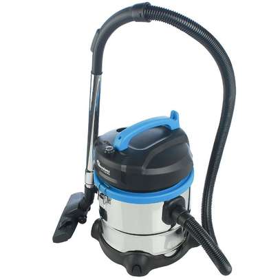 WET AND DRY VACUUM CLEANER- image 4