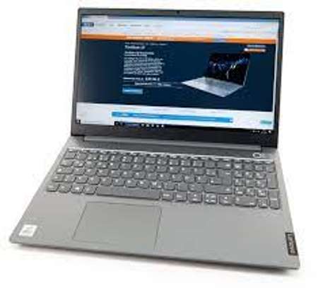 Lenovo ThinkBook 15-IIL Core i7 Processor 8GB RAM 1TB image 1