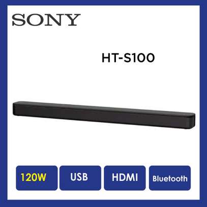 Sony HT-S100 Sound Bar image 1
