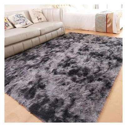 Fluffy carpets image 13