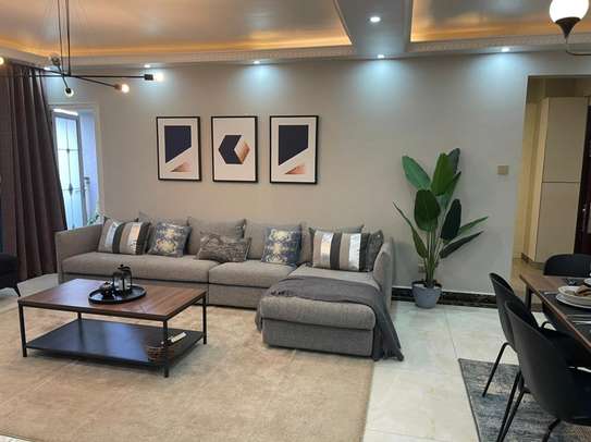 3 Bed Apartment in Lavington image 1