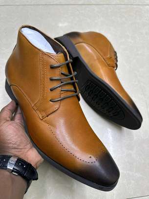 High quality Clark formal boots image 3
