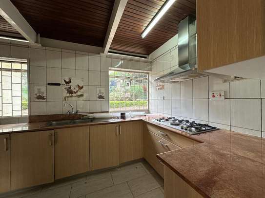 4 Bed House with En Suite at Njumbi Road image 8