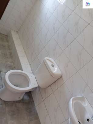 3 Bed House with En Suite in Ngong image 14