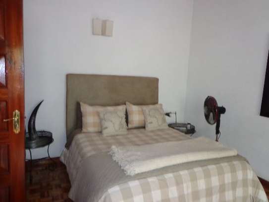 2 Bed Townhouse with En Suite in Kileleshwa image 4