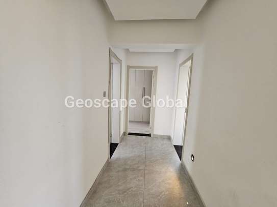 Furnished 3 Bed Apartment with En Suite in Kilimani image 28