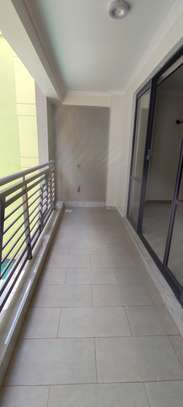 Serviced 2 Bed Apartment with En Suite in Westlands Area image 15