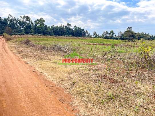 1 ac Land in Kamangu image 19