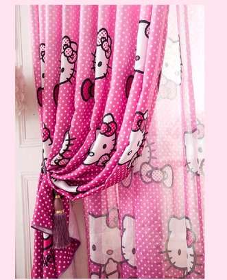 LOVELY KIDS CURTAINS AND SHEERS image 5